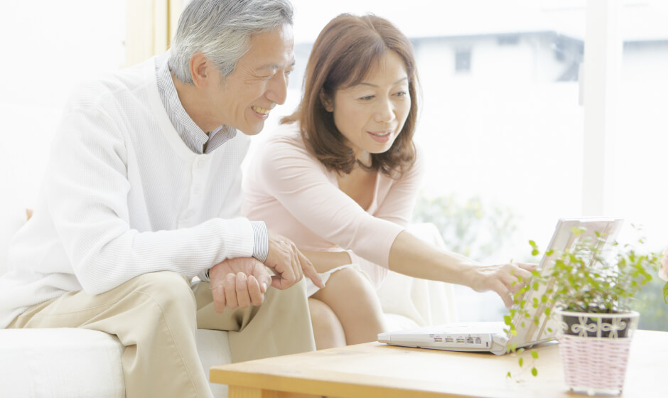 相続のご相談